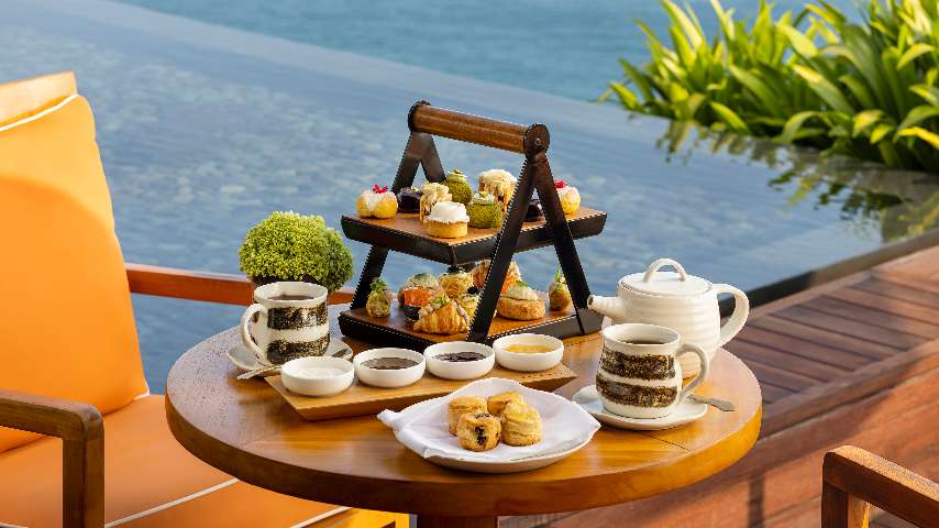 Bvlgari Resort Bali - The Bvlgari Bar