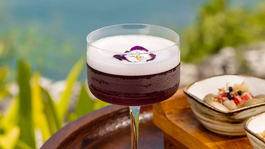 Bvlgari Resort Bali - The Bvlgari Bar