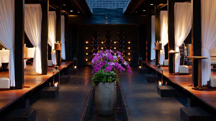 Bvlgari Resort Bali - Il Ristorante - Niko Romito