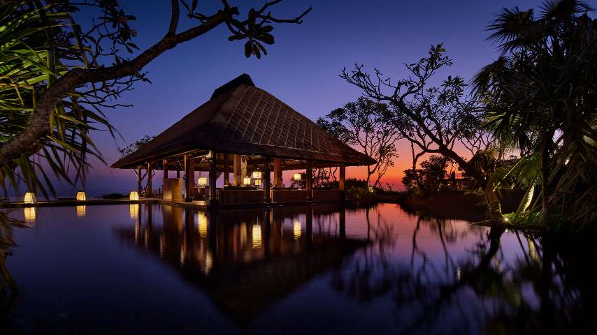 Bvlgari Hotel Milano - Festive Season