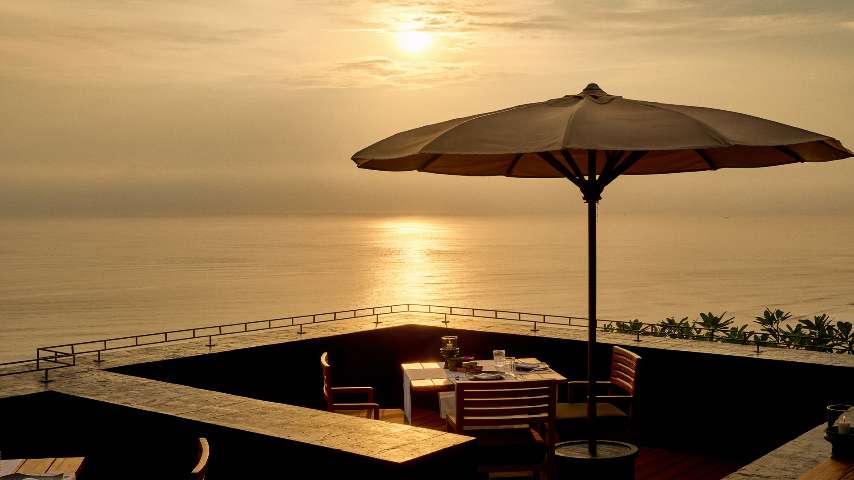 Bvlgari Resort Bali - Festive Season