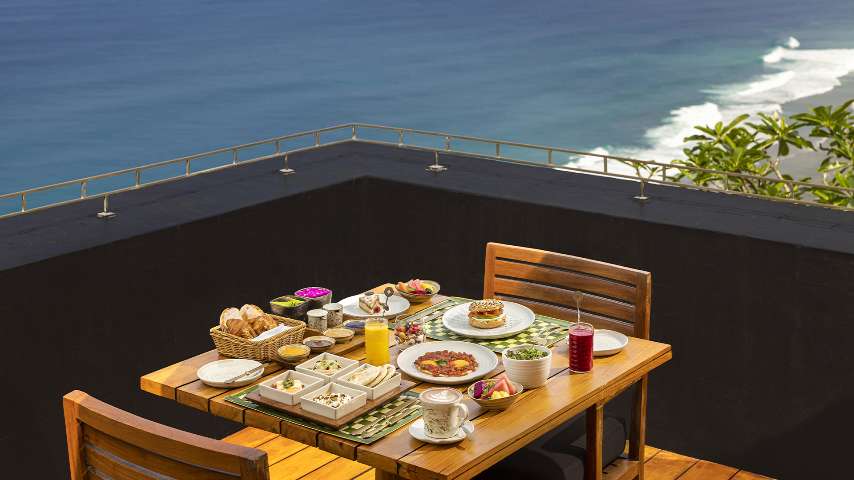 Bvlgari Resort Bali - Festive Season