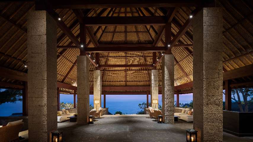 Bulgari Resort Bali - Overview