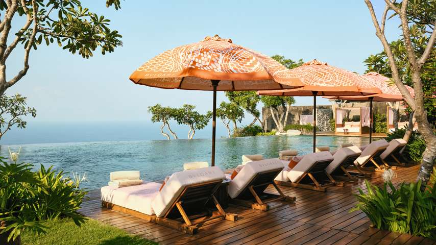 Bulgari Resort Bali - Overview