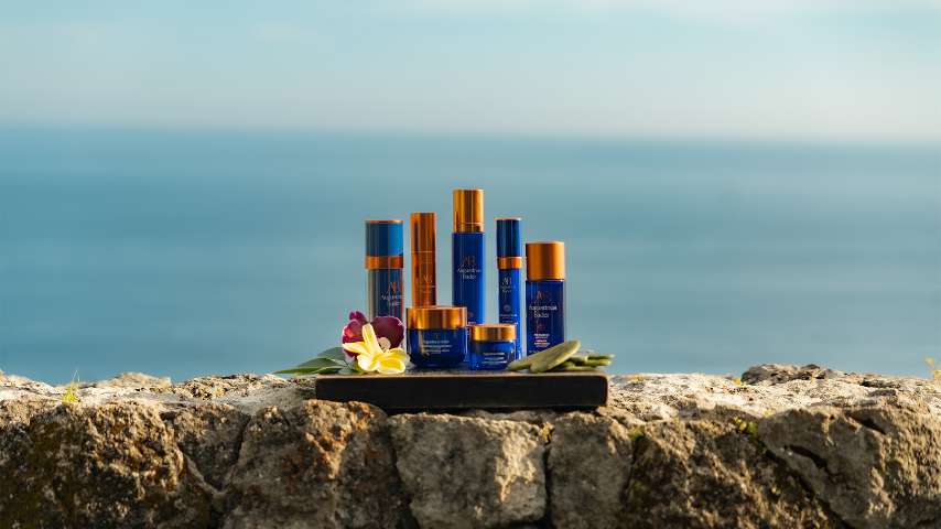 Bvlgari Resort Bali - Augustinus Bader