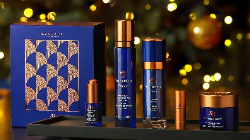 Bvlgari Hotel Beijing - Festive Season 2025