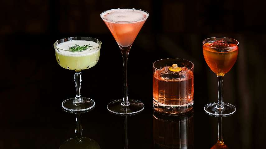 Bulgari Hotels Beijing Whats On Lunar New Year