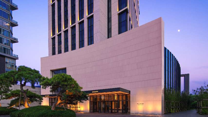 Bvlgari Hotel Beijing Exclusive Offer