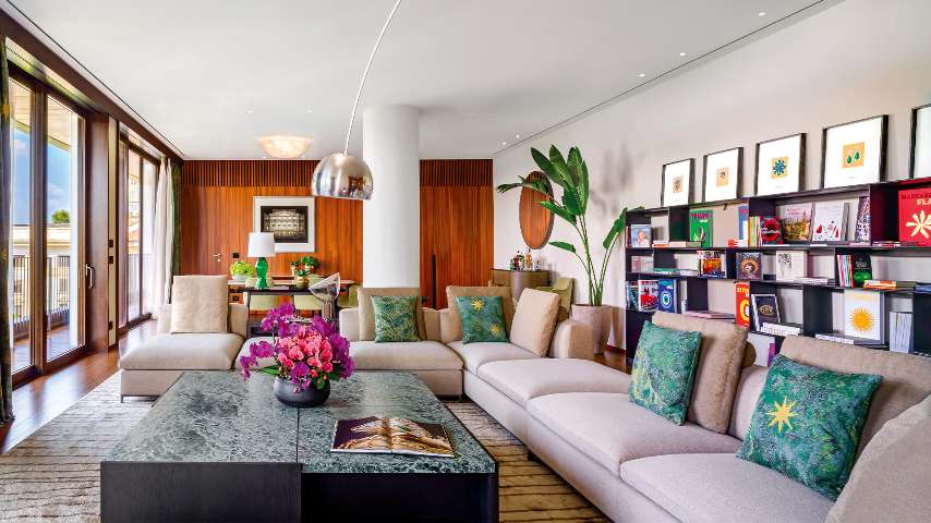 Bvlgari Hotel Milano - Forbes Travel Guide