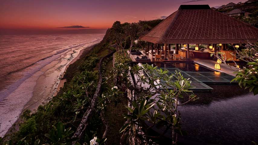 Bvlgari Resort Bali - Forbes Travel Guide