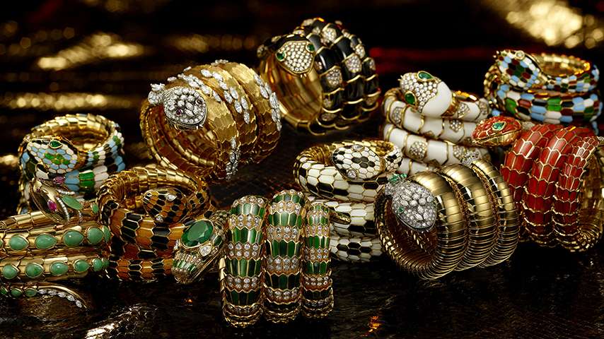 Bulgari corporation of america outlet