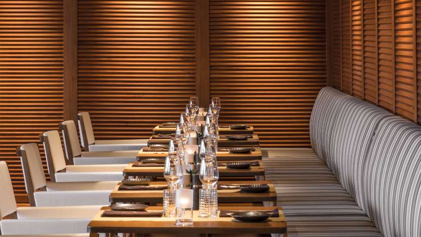 The Bvlgari Resort Dubai - Il Caffe