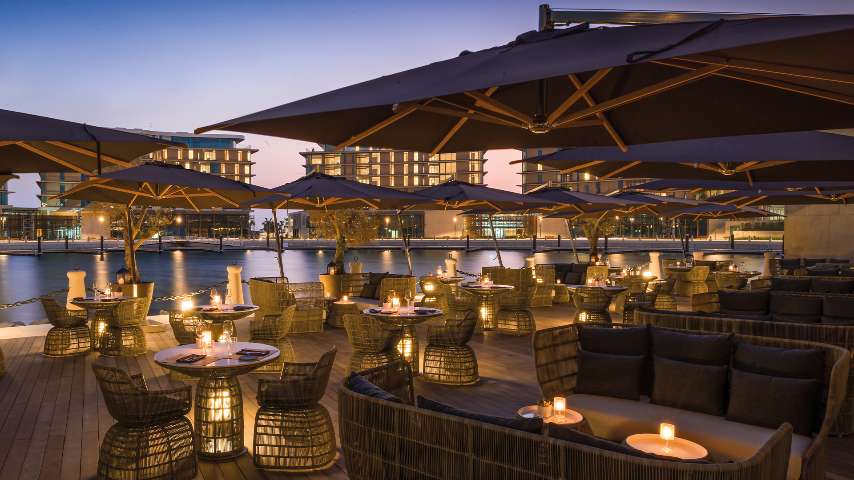 Bvlgari Resort Dubai - Il Caffè