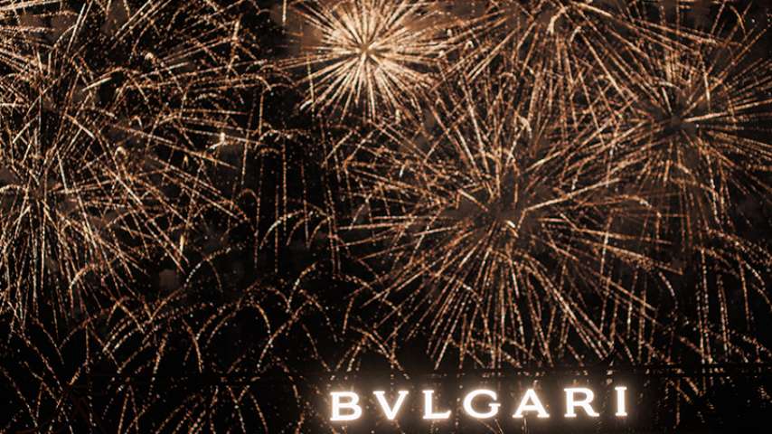 Bvlgari Resort Dubai - Festive Season