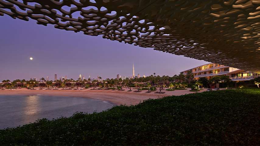 Bvlgari Resort Dubai - Ramadan 2026