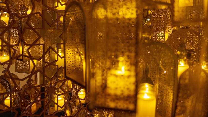 Bvlgari Resort Dubai - Ramadan