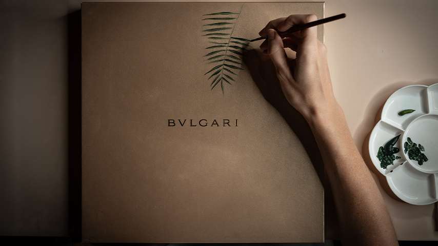 Bvlgari Resort Dubai - Ramadan