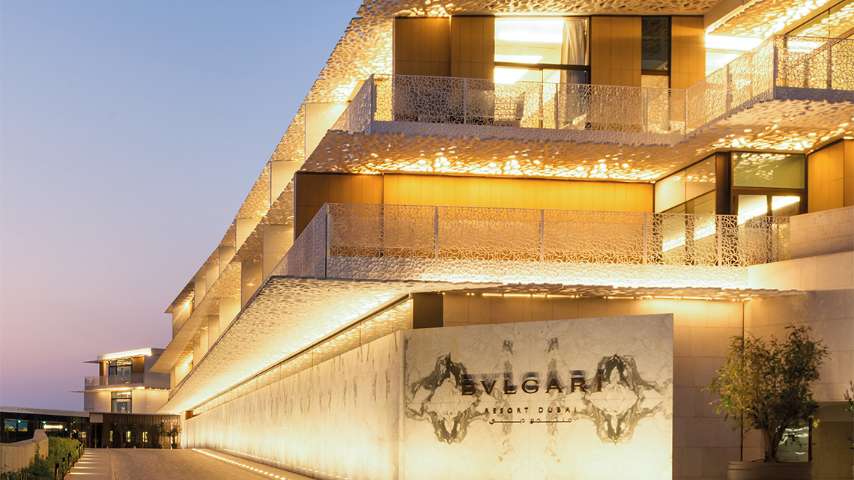 bulgari yacht