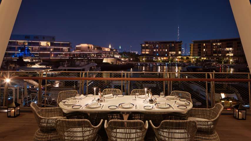 The Bvlgari Resort Dubai_I Grandi Formati