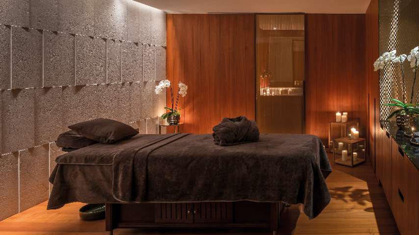 Bulgari Resort Dubai Whats On Spa Treatment