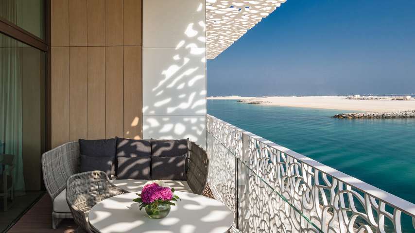 bulgari resort & residences dubai 5 *