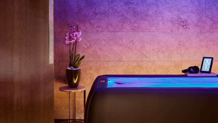 Bvlgari Hotel London - Zerobody Dry Float