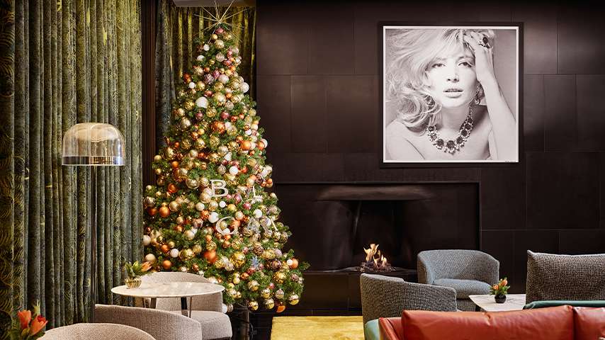 Bvlgari christmas deals