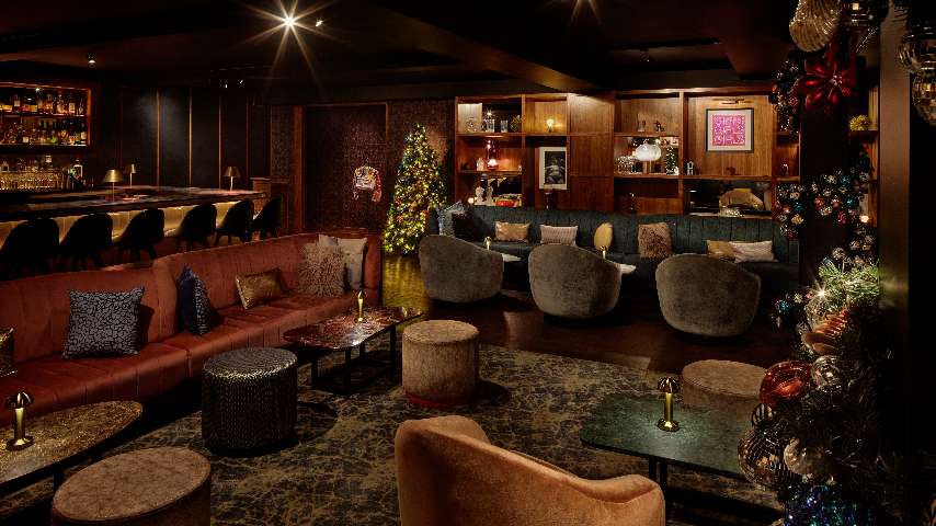 Bulgari Hotel London - Festive Season