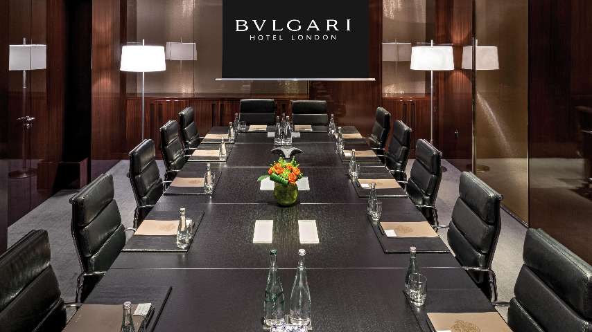 bulgari corporate office us