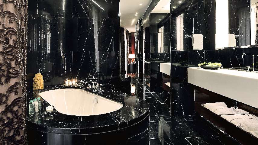 Bulgari Hotel London Whats On London Charm Italian Style