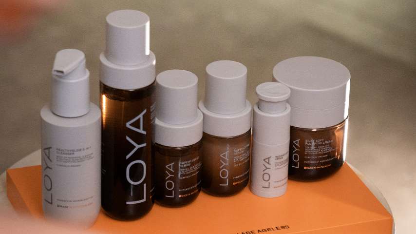 Bvlgari Hotel London - Loya