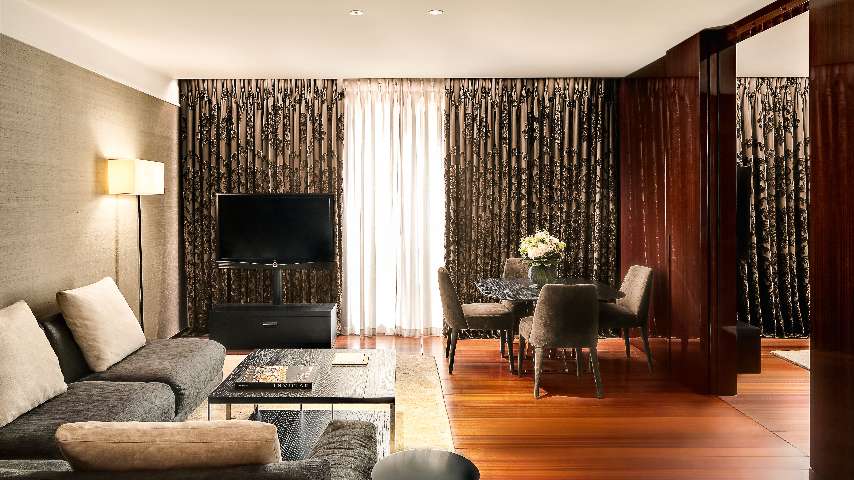 Bulgari Hotels London Exclusive Offers