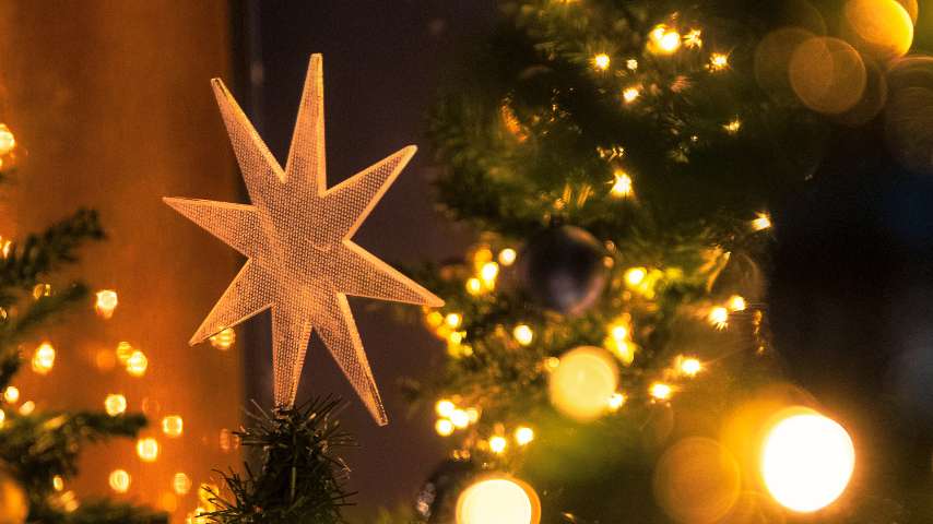 Bvlgari Hotel Milano - Festive Season