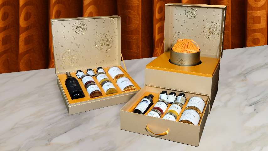 Bvlgari Hotel Milano - Festive Season 2025