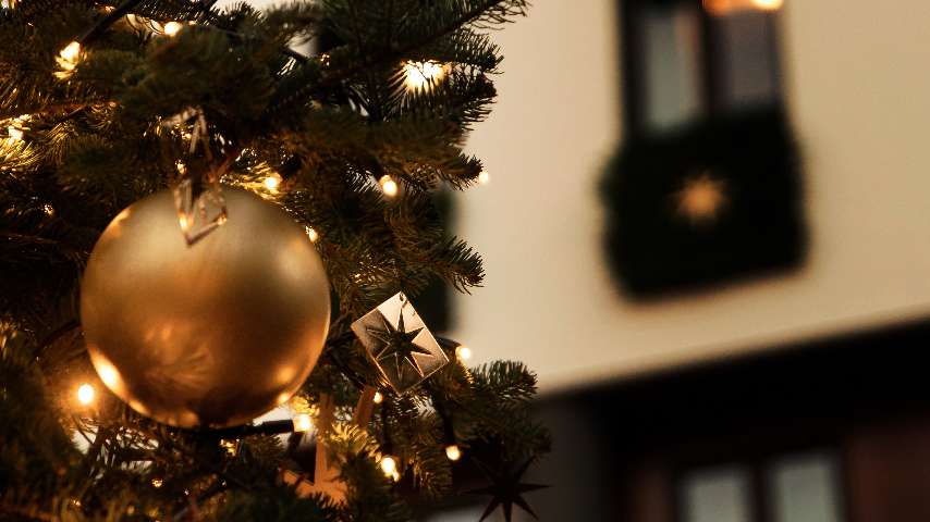 Bvlgari Hotel Milano - Festive Season