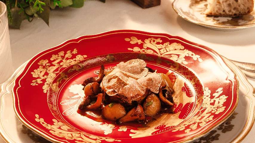 Bvlgari Hotel Milano - Festive Season 2025