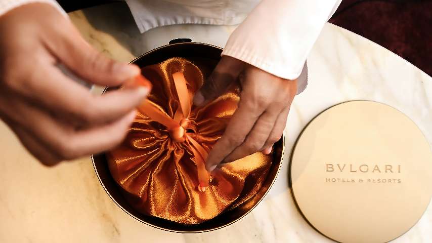 Bvlgari Hotel Milano - Festive Season 2025