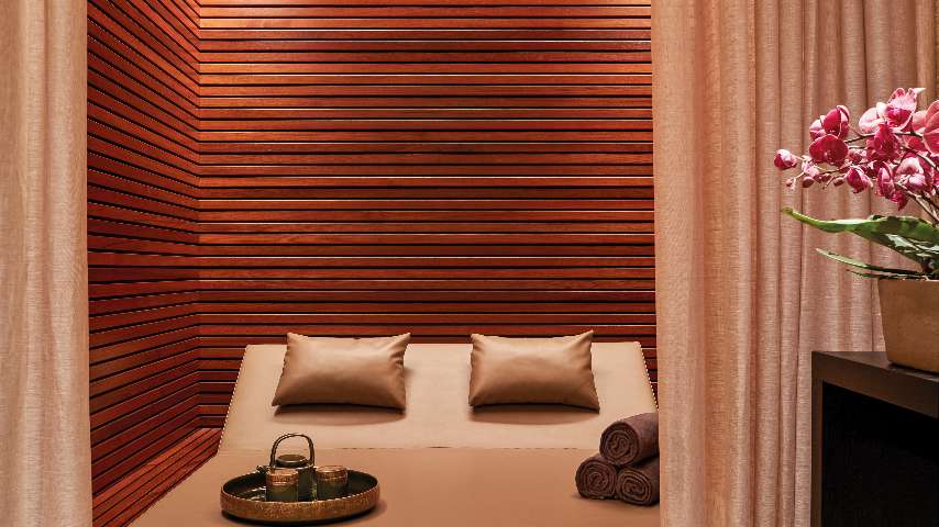 Bulgari Hotels Milano Spa