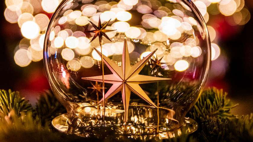 Bvlgari Hotel Milano - Festive Season
