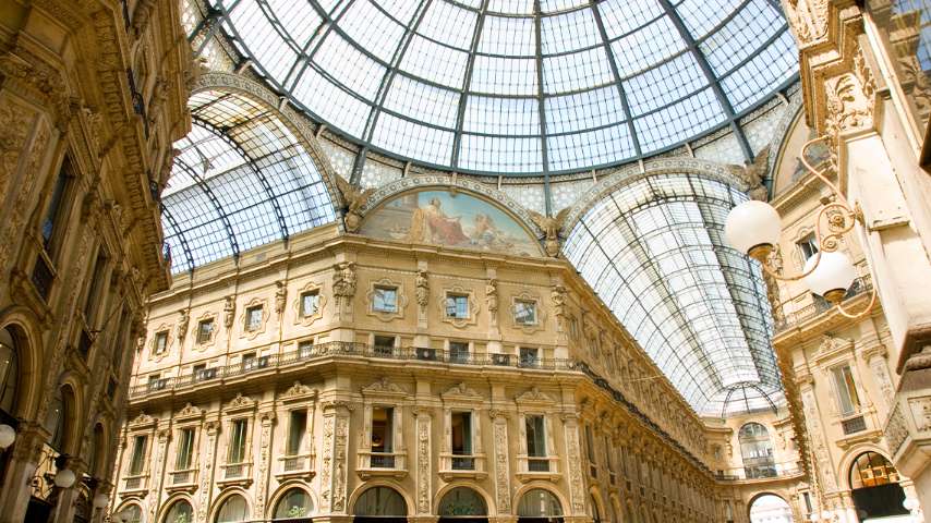 Bvlgari Hotel Milano - Gems of Italy