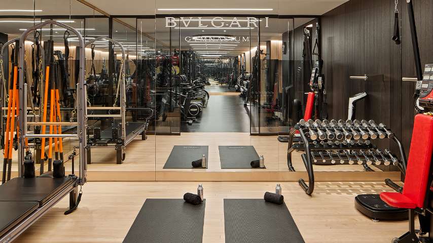 Bvlgari Hotel Milano - Membership