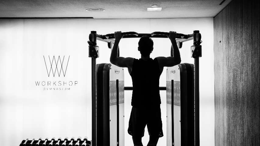 Bulgari Hotels Milano Workshop Gymnasium