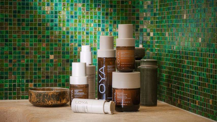 Bvlgari Hotel - Beautyholics Collab