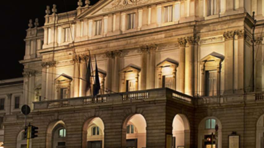 Bulgari Hotels Milano Destination Teatro alla Scala 