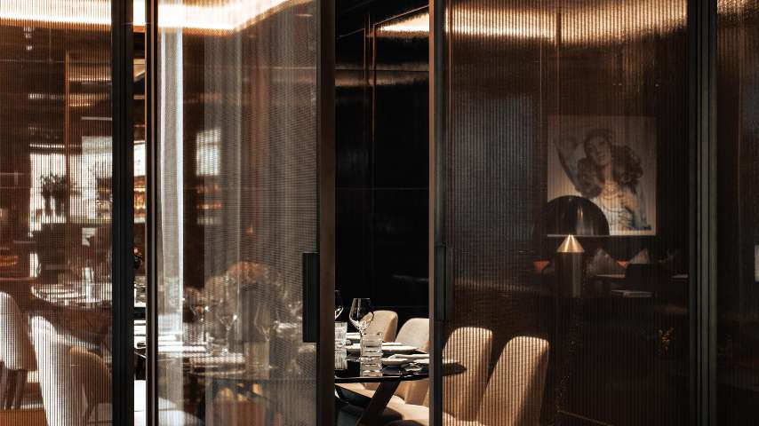 Private Dining Room 2