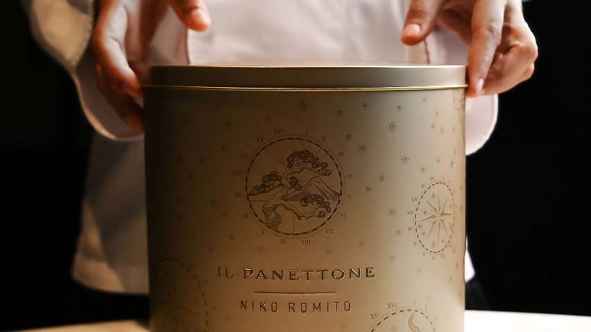 Bvlgari Hotel Paris - Festive Season 2025