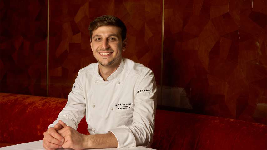 Bvlgari Hotel Roma - Gervasi
