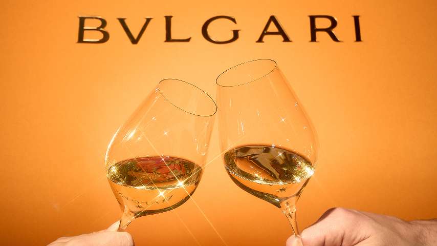 Bvlgari Hotel Roma - Festive Season