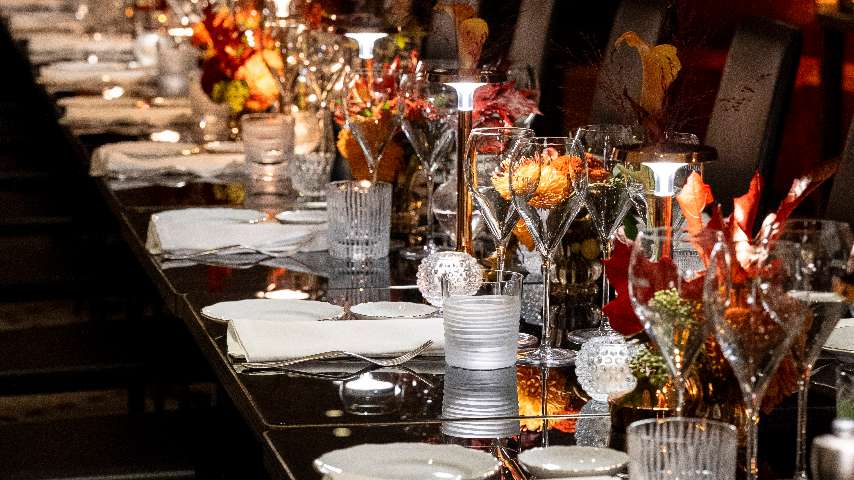 Bvlgari Hotel Roma - Festive Season 2025