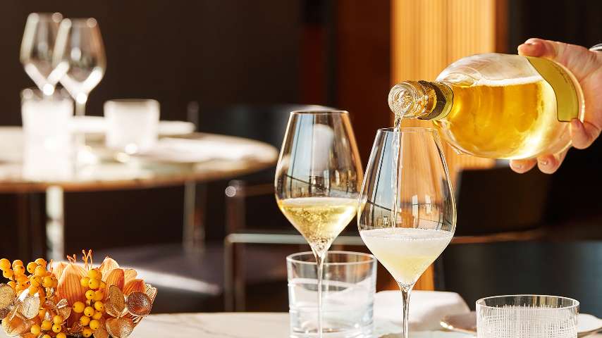 Bvlgari Hotel Roma - Festive Season